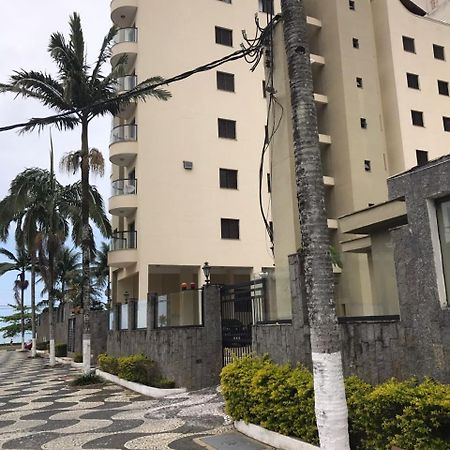 カラグァタトゥバCobertura Itap. Frente Mar 10 Pessoas- Cod 10アパートメント エクステリア 写真