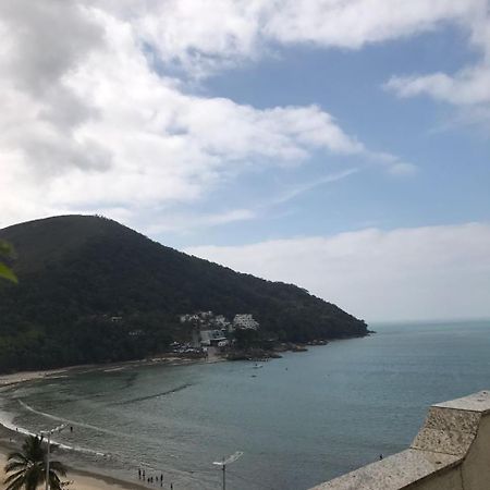 カラグァタトゥバCobertura Itap. Frente Mar 10 Pessoas- Cod 10アパートメント エクステリア 写真