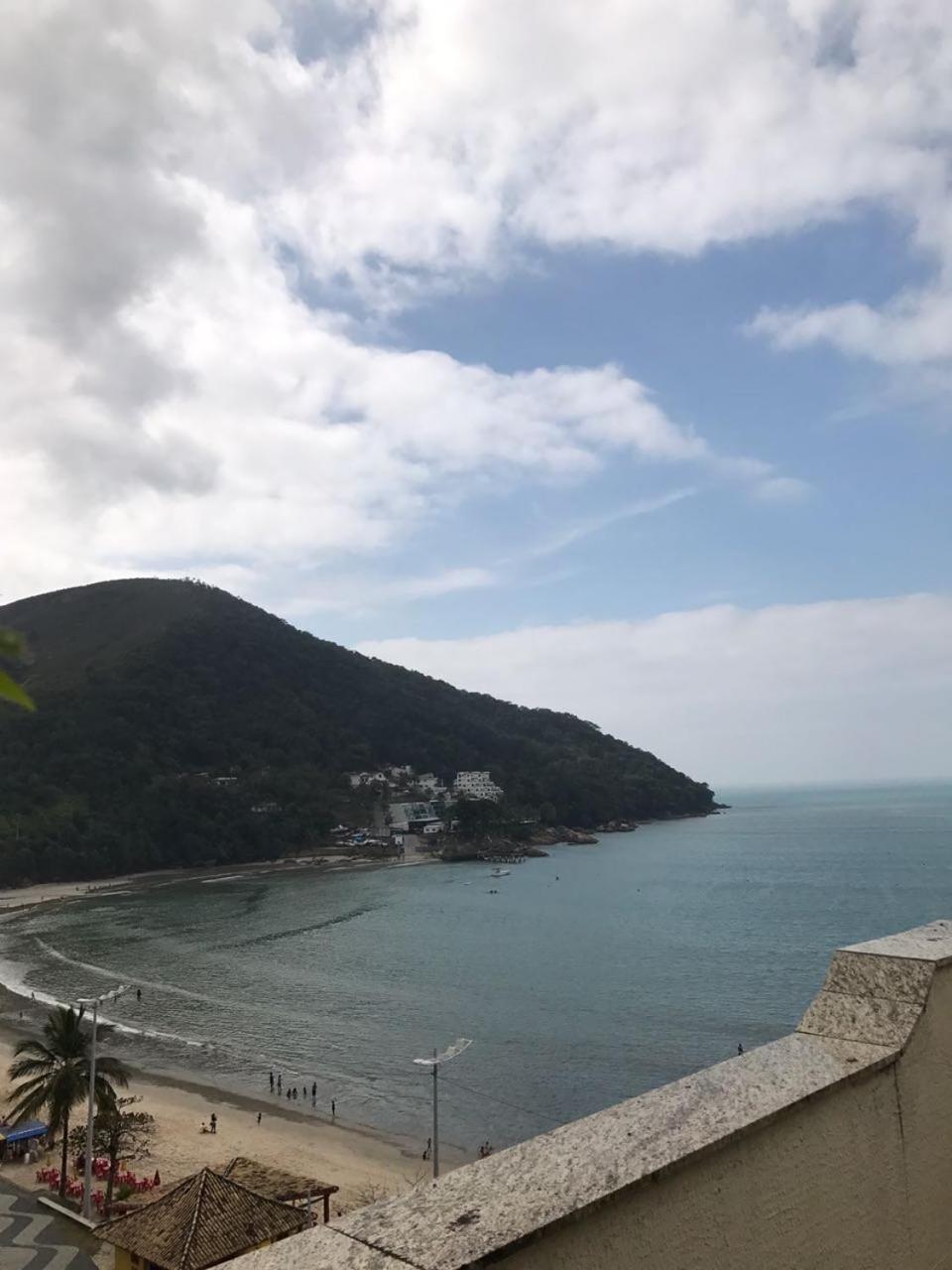カラグァタトゥバCobertura Itap. Frente Mar 10 Pessoas- Cod 10アパートメント エクステリア 写真
